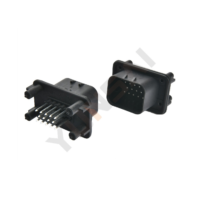 77 6262-1（黑）、14P直