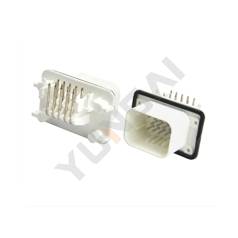 77 6266-1（白）、14P彎