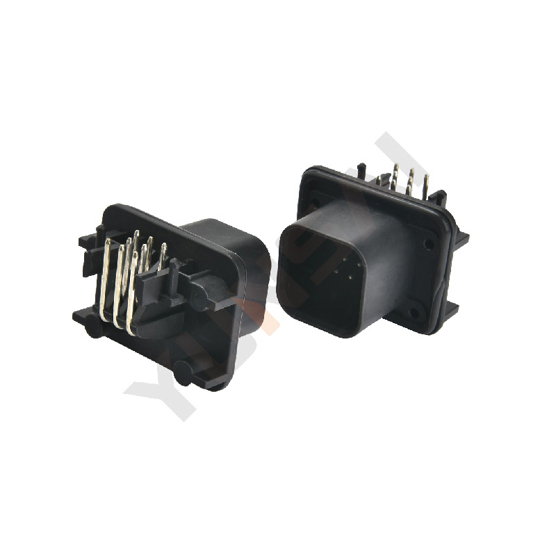 77 6280-1（黑）、8P彎